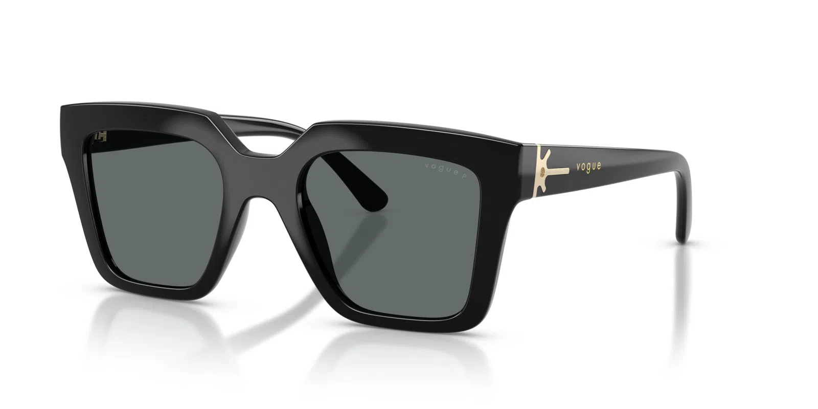 Vogue 5690S Sunglasses - view 23